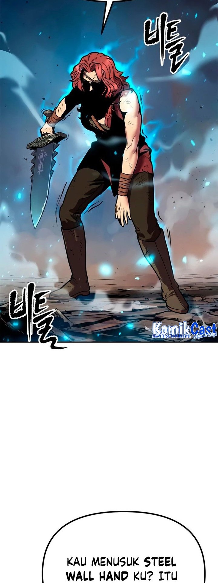 Chronicles of the Demon Faction Chapter 29 Gambar 15