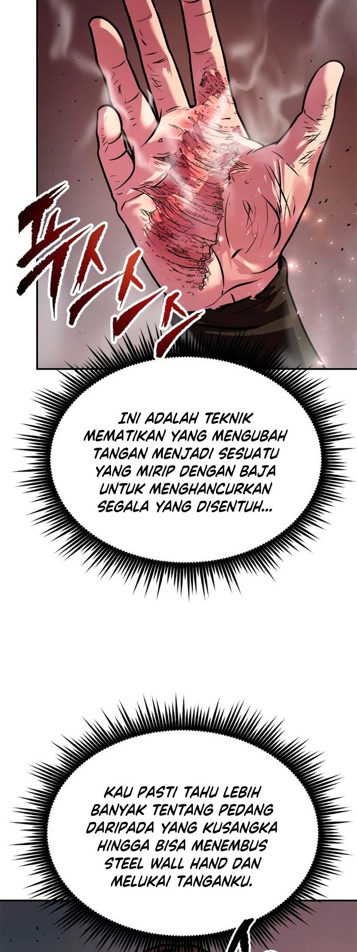 Chronicles of the Demon Faction Chapter 29 Gambar 17