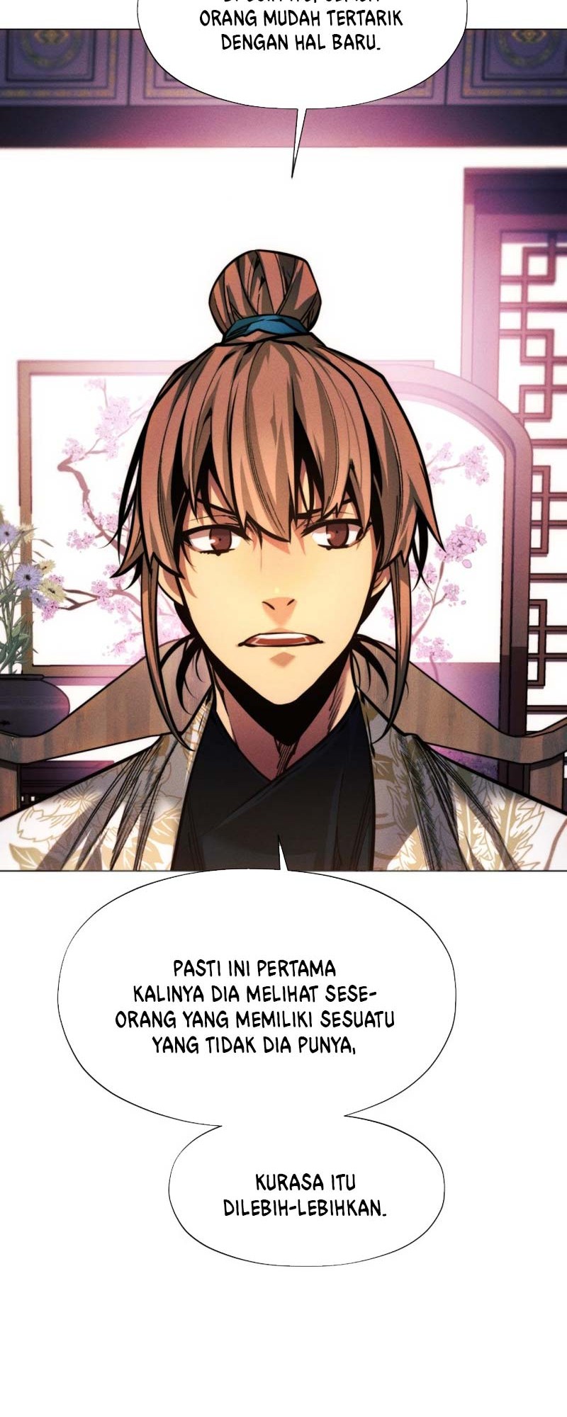 Modern Man Who Fall Into Murim Chapter 52 Gambar 31