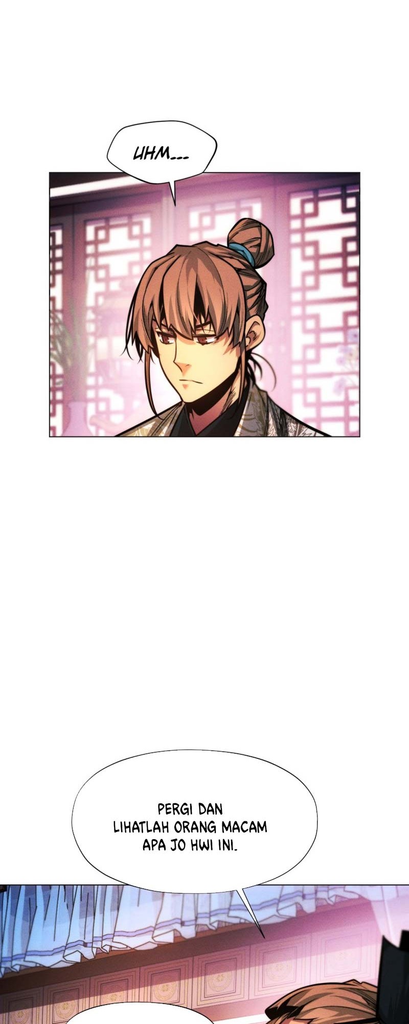 Modern Man Who Fall Into Murim Chapter 52 Gambar 33