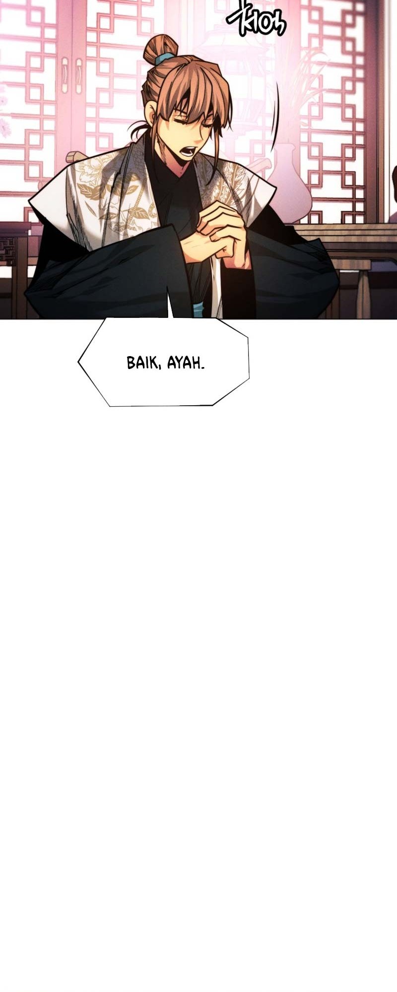 Modern Man Who Fall Into Murim Chapter 52 Gambar 37