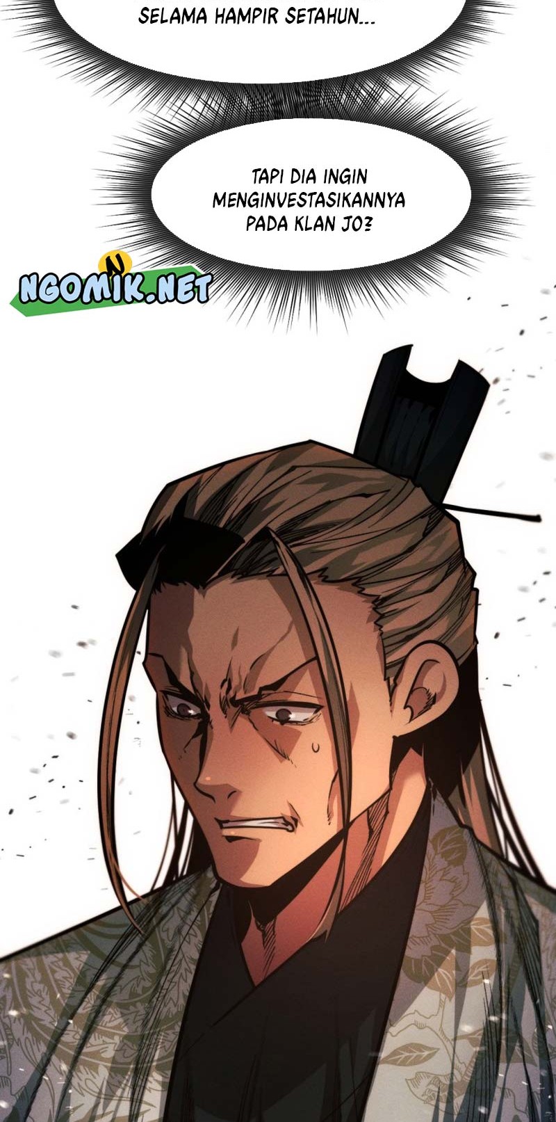 Modern Man Who Fall Into Murim Chapter 52 Gambar 21