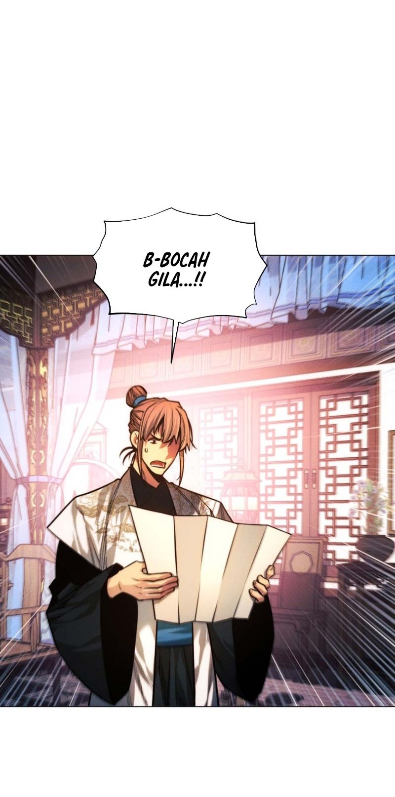 Modern Man Who Fall Into Murim Chapter 52 Gambar 23