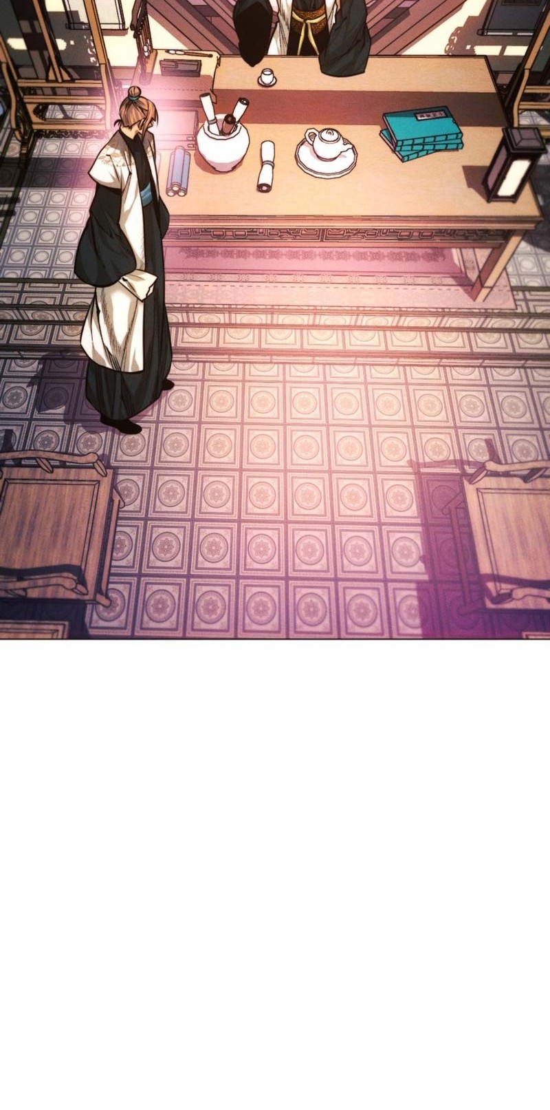 Modern Man Who Fall Into Murim Chapter 52 Gambar 25