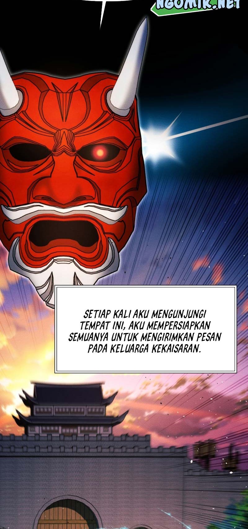 Modern Man Who Fall Into Murim Chapter 52 Gambar 51