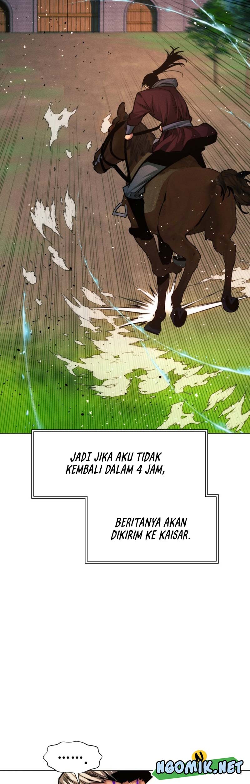 Modern Man Who Fall Into Murim Chapter 52 Gambar 52