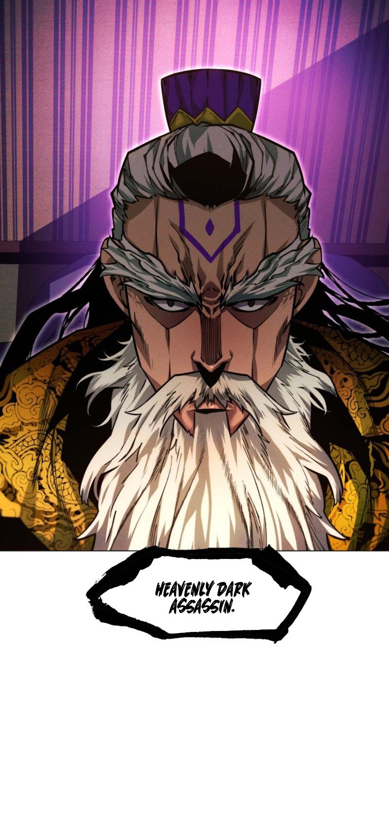 Modern Man Who Fall Into Murim Chapter 52 Gambar 57