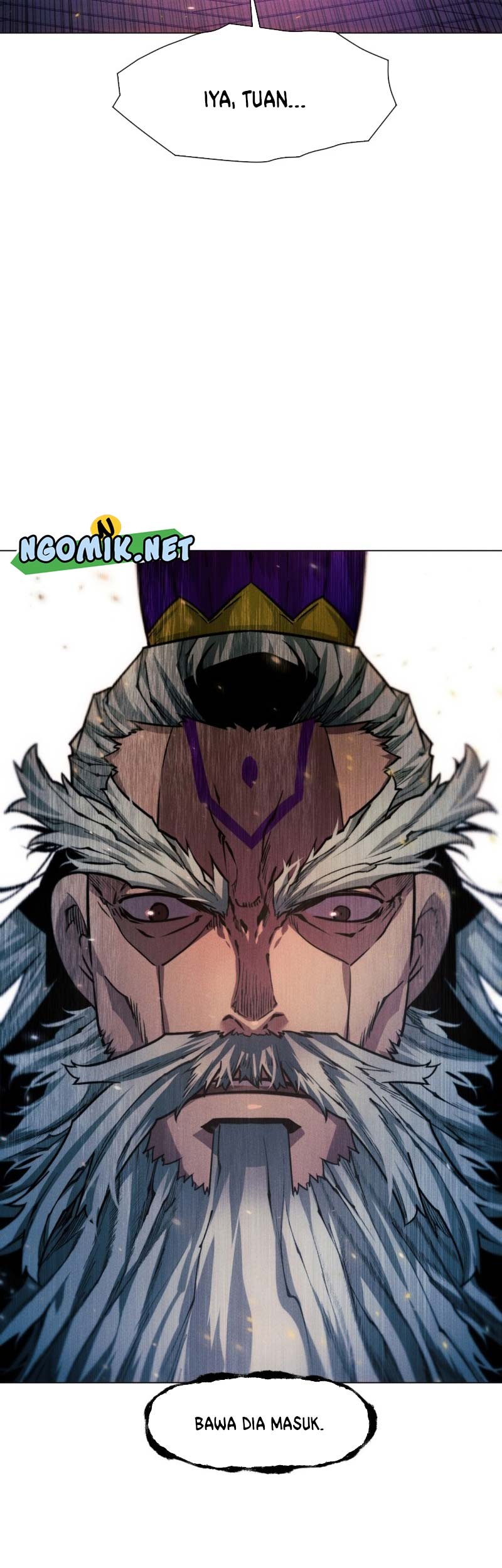 Modern Man Who Fall Into Murim Chapter 52 Gambar 42