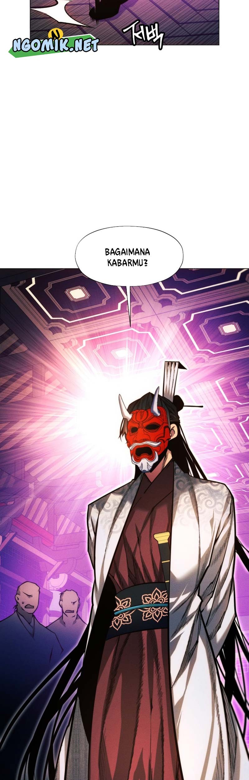 Modern Man Who Fall Into Murim Chapter 52 Gambar 44