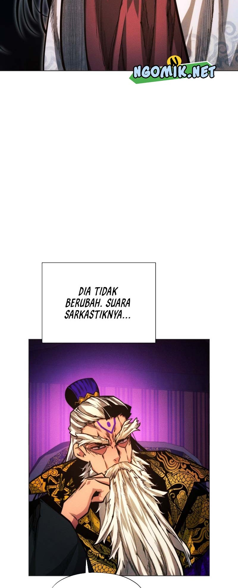 Modern Man Who Fall Into Murim Chapter 52 Gambar 45