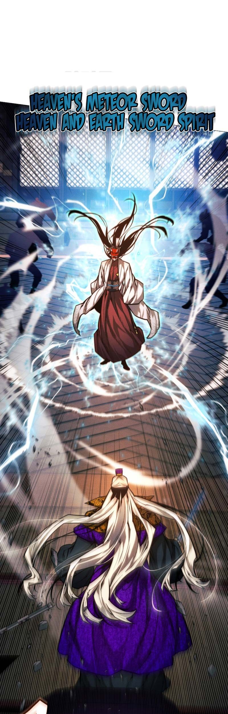 Modern Man Who Fall Into Murim Chapter 52 Gambar 66