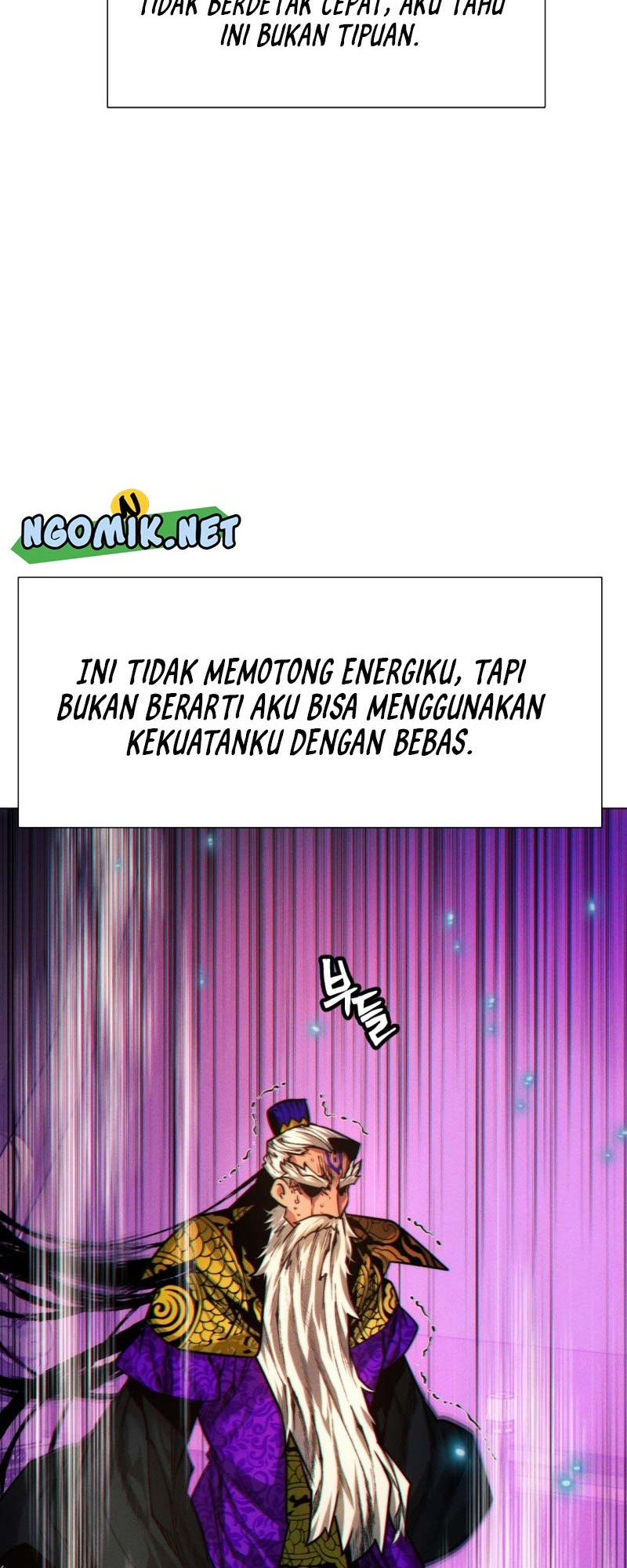 Modern Man Who Fall Into Murim Chapter 52 Gambar 75