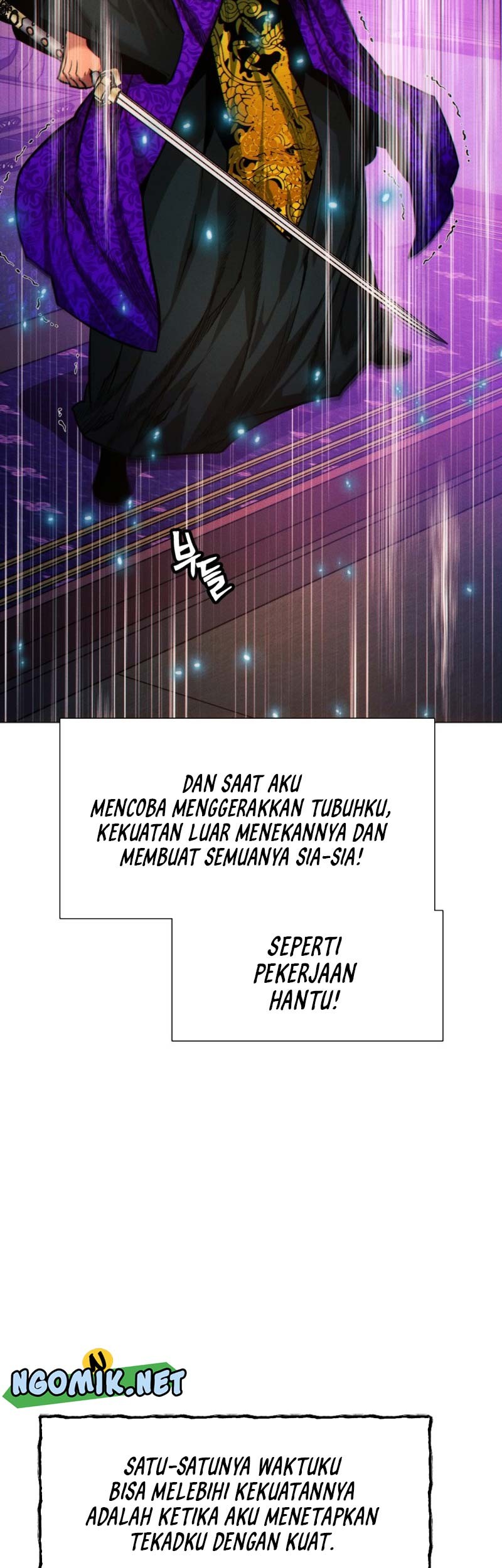 Modern Man Who Fall Into Murim Chapter 52 Gambar 76