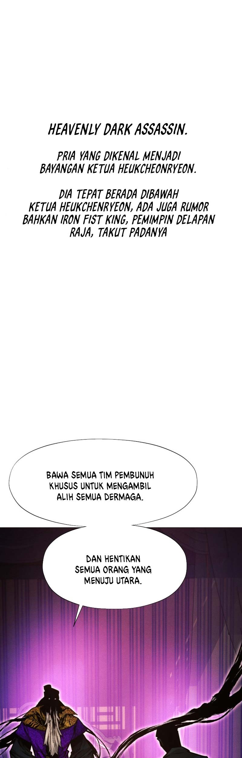 Modern Man Who Fall Into Murim Chapter 52 Gambar 60