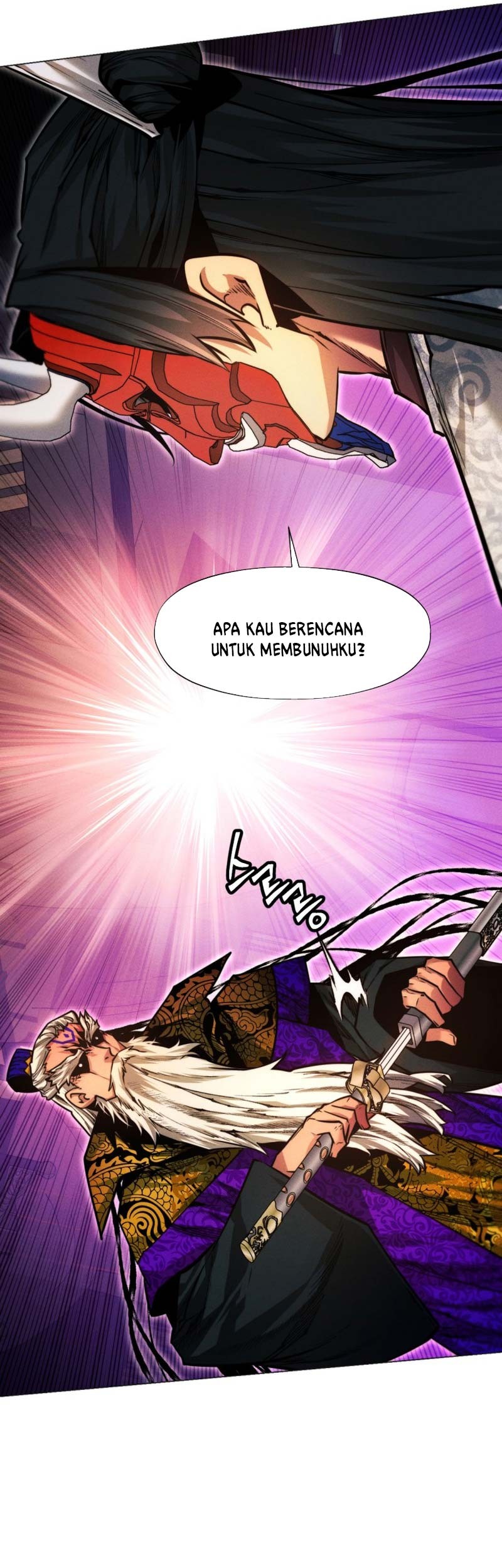 Modern Man Who Fall Into Murim Chapter 52 Gambar 62