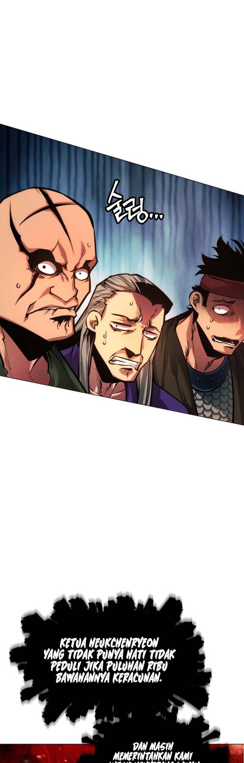 Modern Man Who Fall Into Murim Chapter 52 Gambar 86