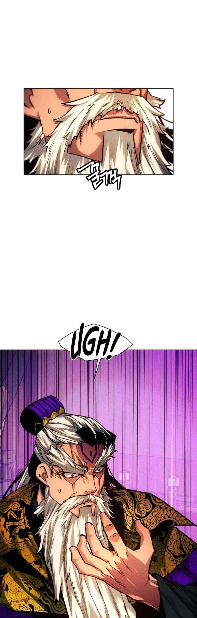 Modern Man Who Fall Into Murim Chapter 52 Gambar 82