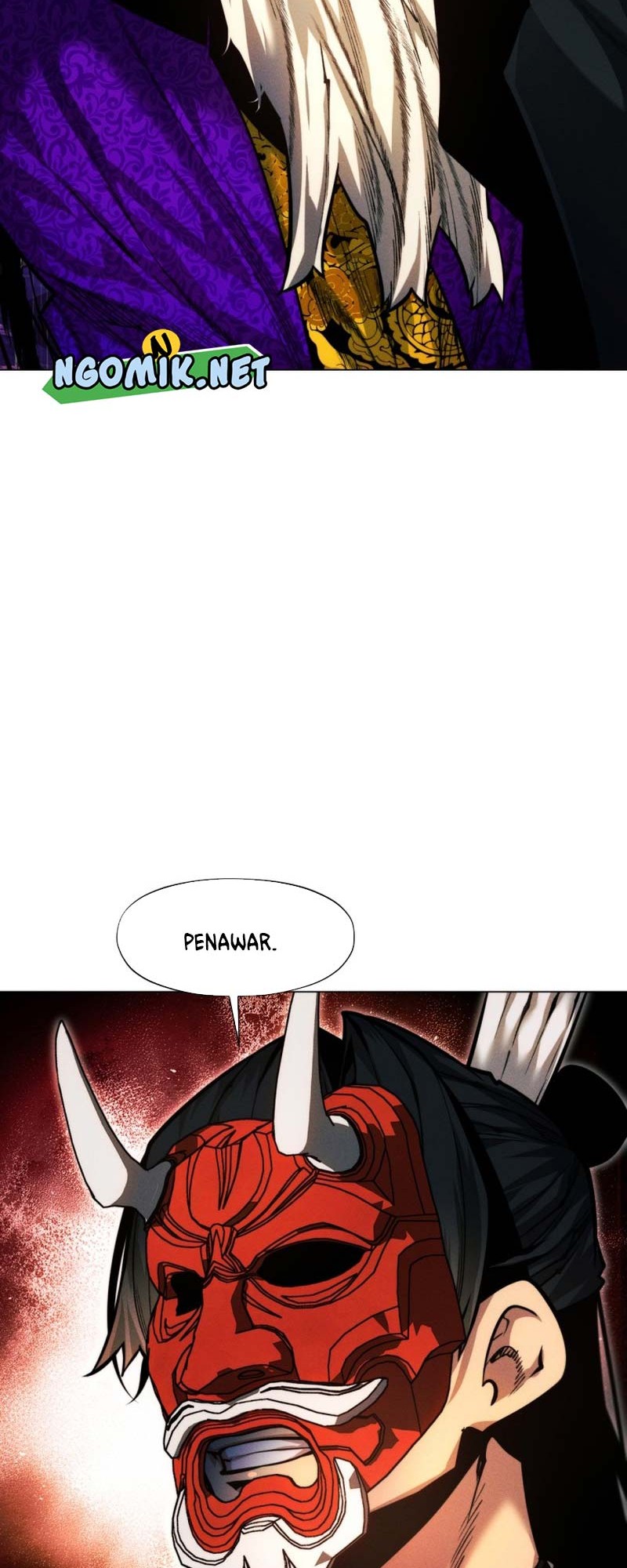 Modern Man Who Fall Into Murim Chapter 52 Gambar 83