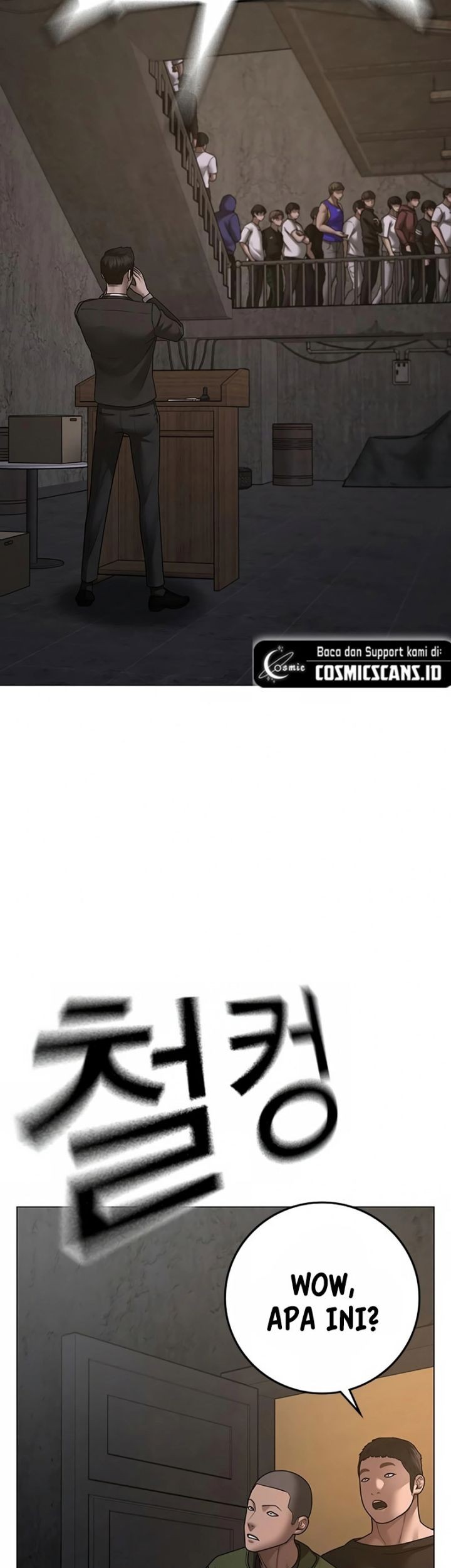 Reality Quest Chapter 98 Gambar 52