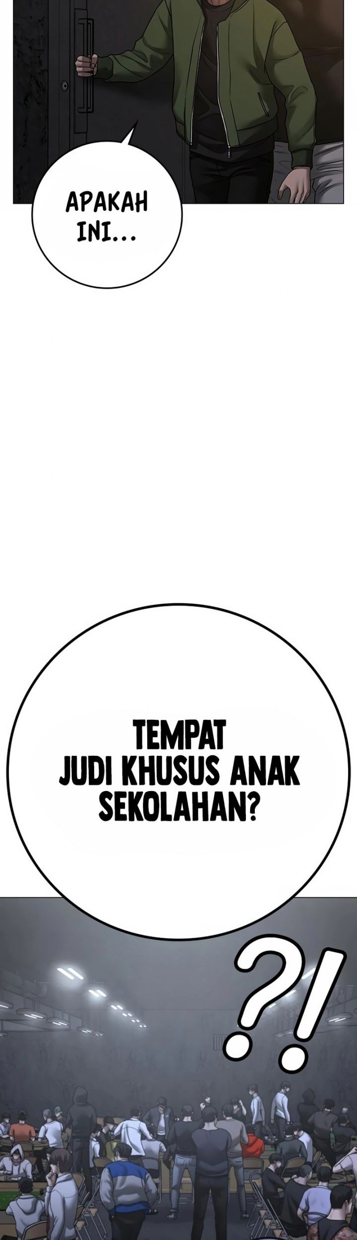 Reality Quest Chapter 98 Gambar 53