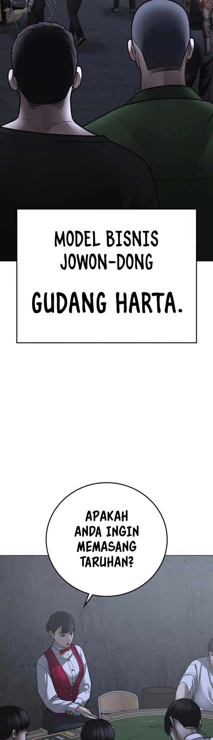 Reality Quest Chapter 98 Gambar 54