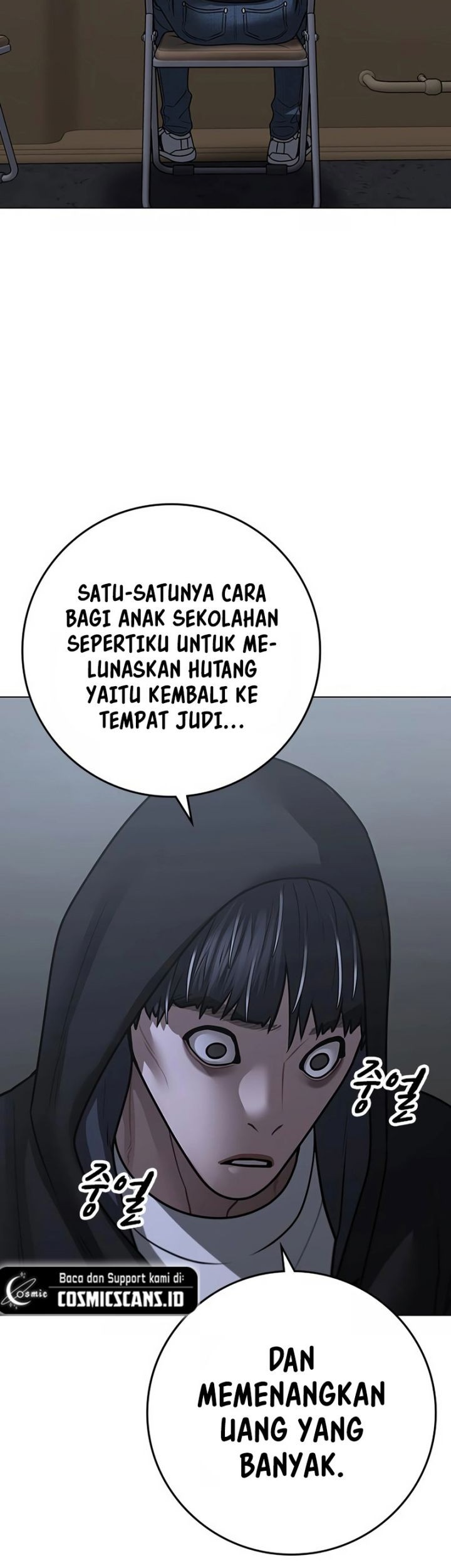 Reality Quest Chapter 98 Gambar 58