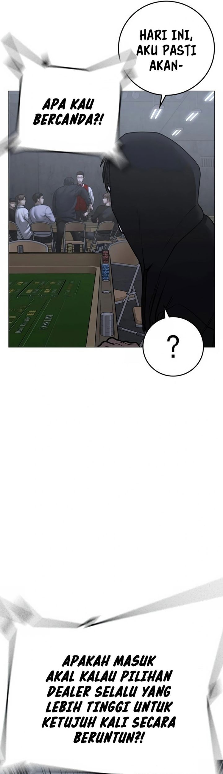 Reality Quest Chapter 98 Gambar 60