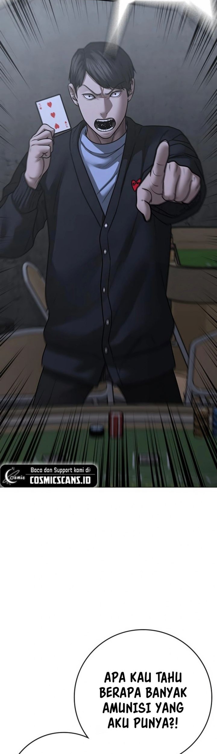 Reality Quest Chapter 98 Gambar 61