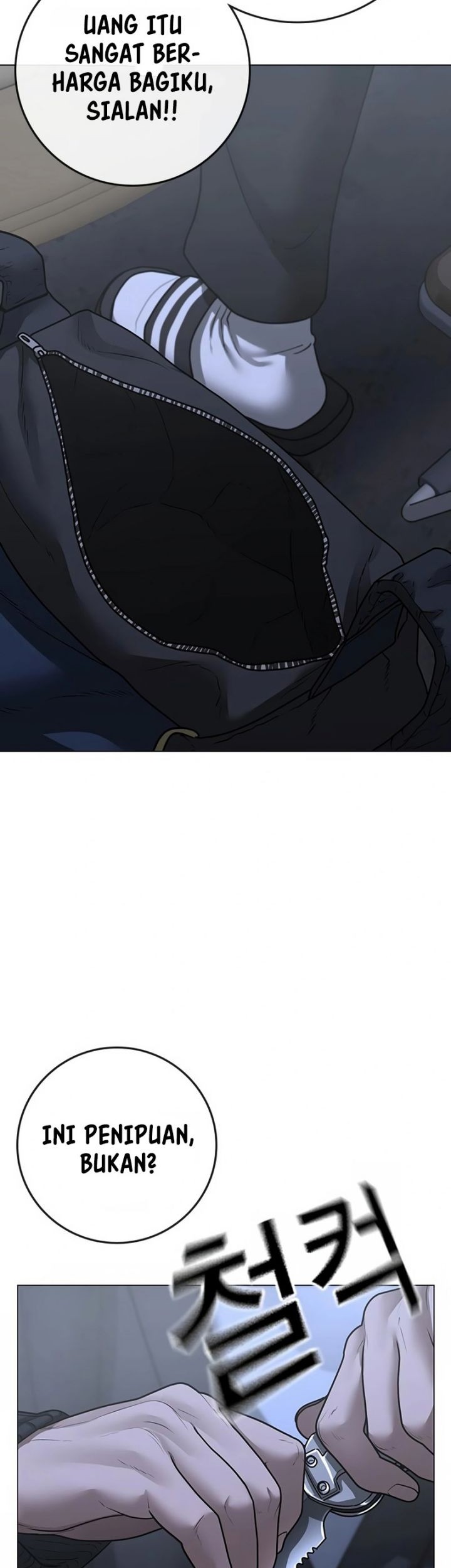 Reality Quest Chapter 98 Gambar 62