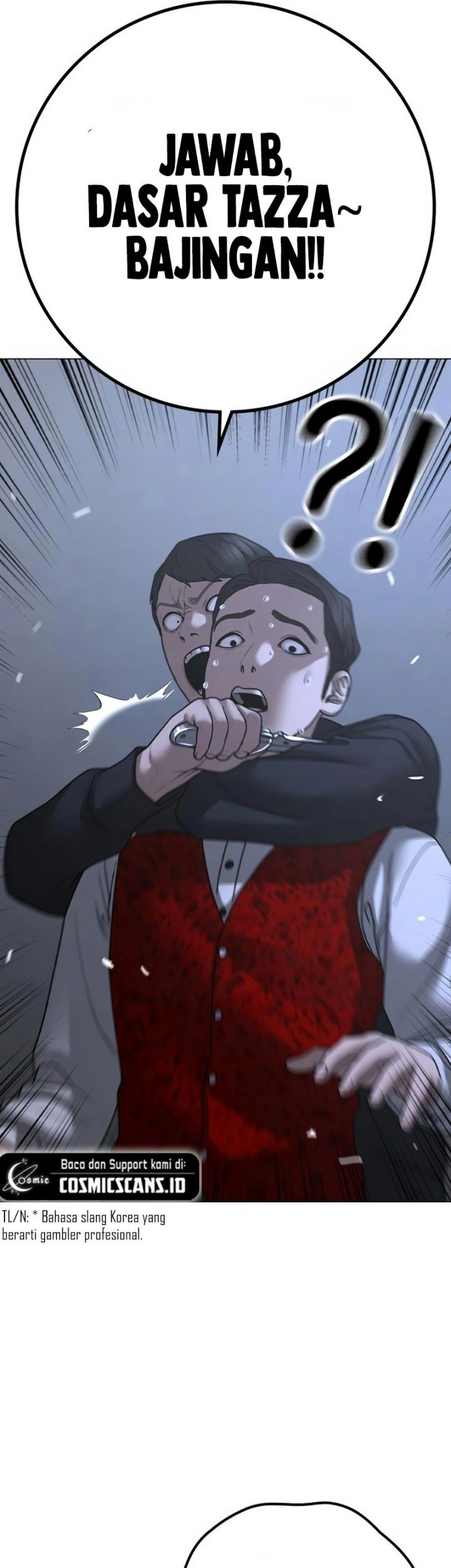 Reality Quest Chapter 98 Gambar 64