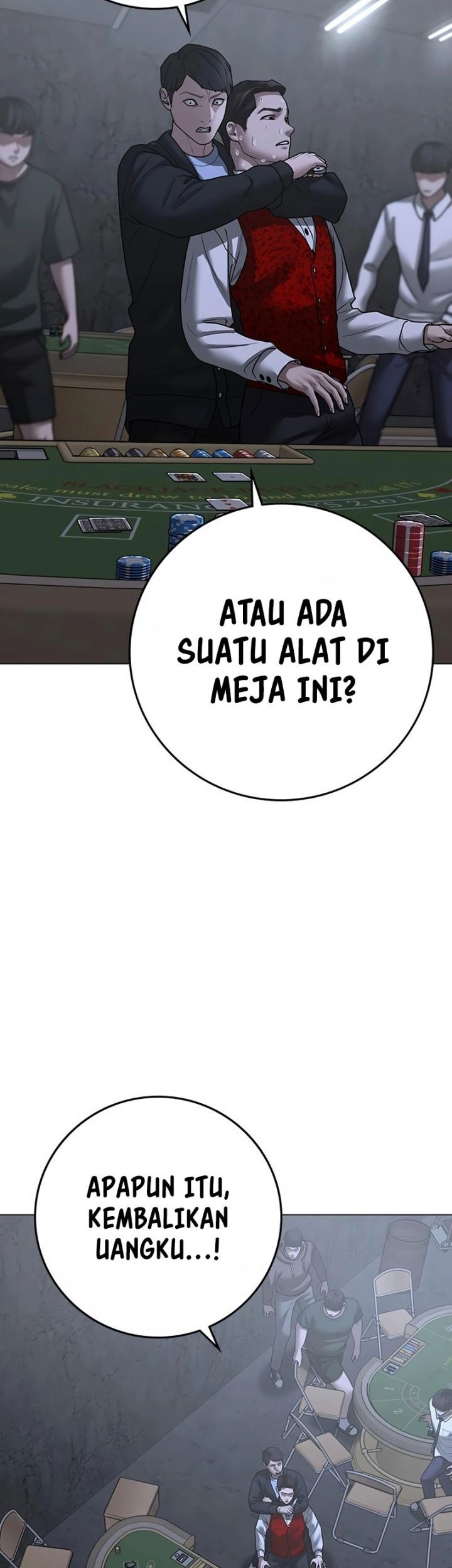 Reality Quest Chapter 98 Gambar 66