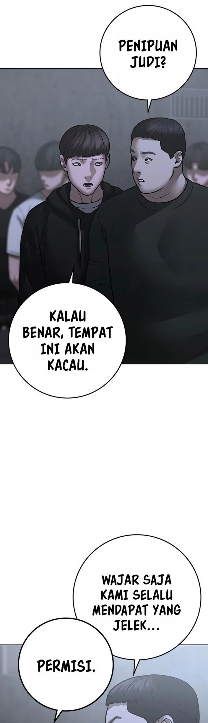 Reality Quest Chapter 98 Gambar 68