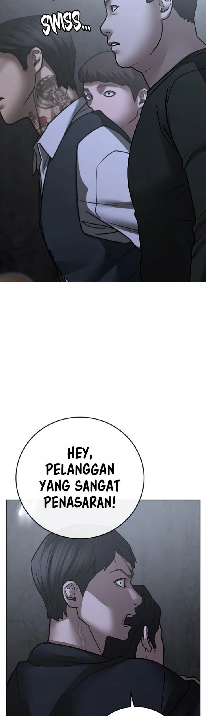 Reality Quest Chapter 98 Gambar 69