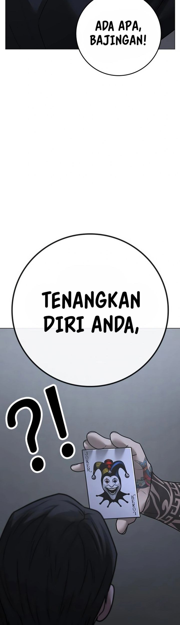 Reality Quest Chapter 98 Gambar 70