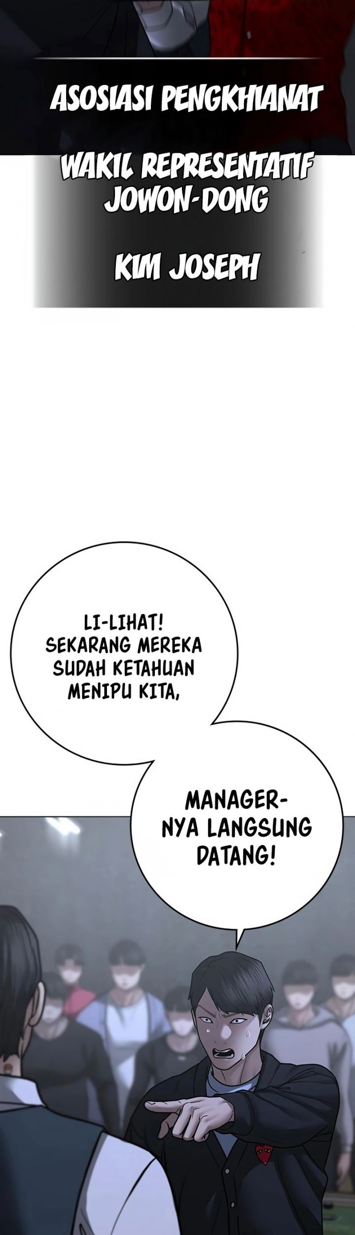 Reality Quest Chapter 98 Gambar 74