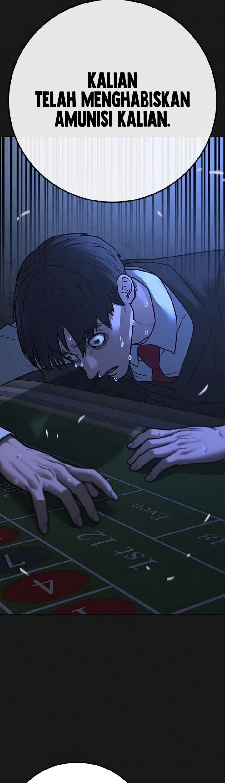 Reality Quest Chapter 98 Gambar 40