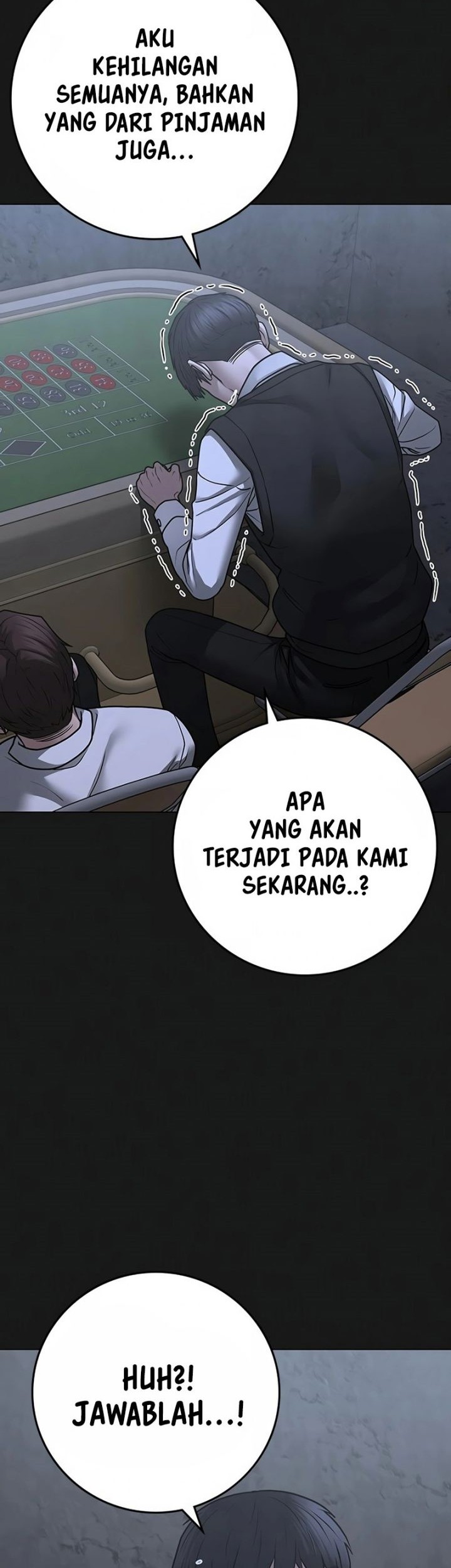 Reality Quest Chapter 98 Gambar 41