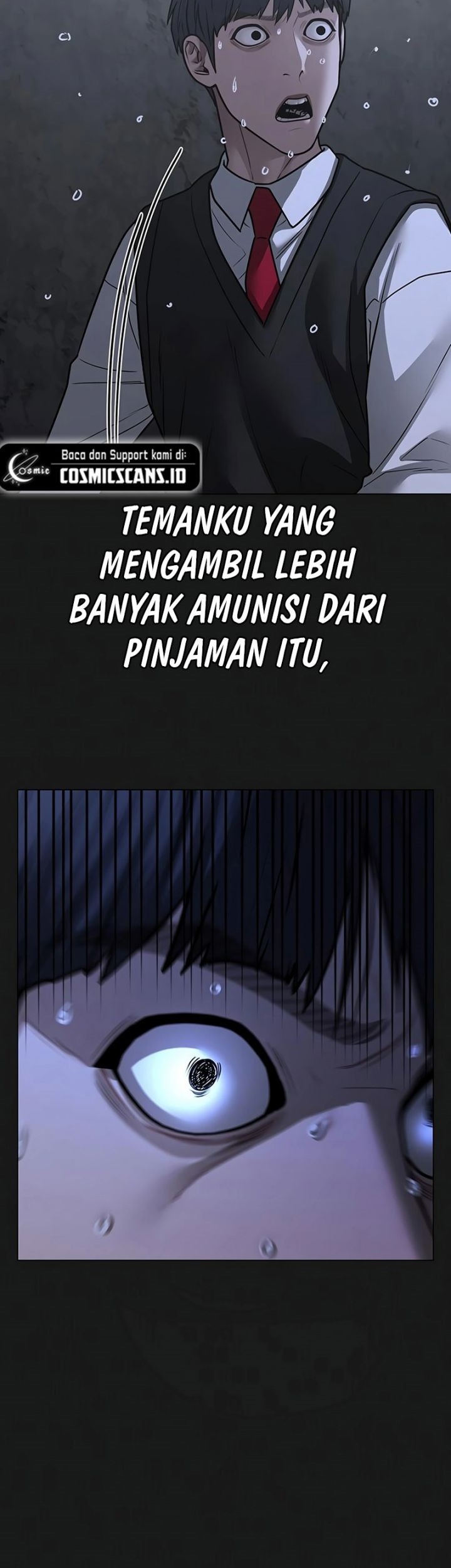 Reality Quest Chapter 98 Gambar 42