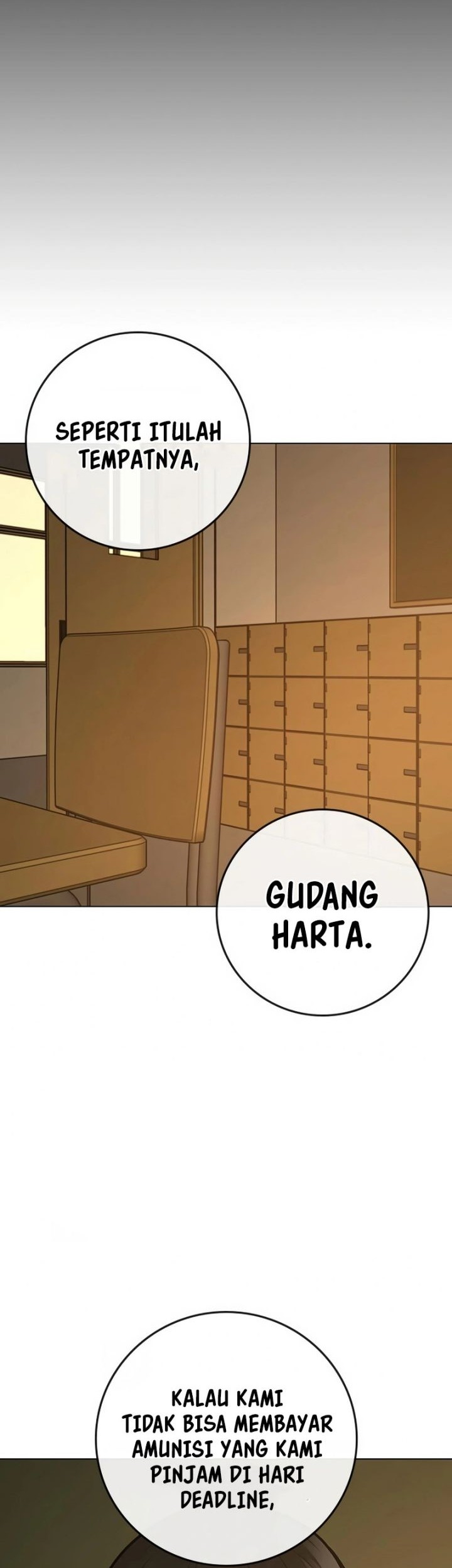 Reality Quest Chapter 98 Gambar 45
