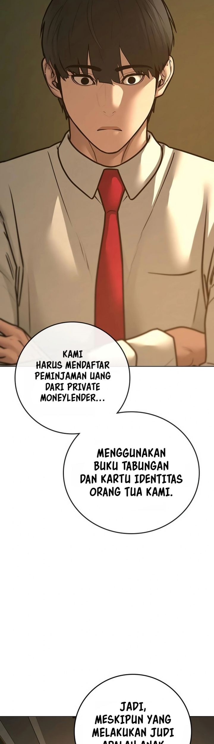 Reality Quest Chapter 98 Gambar 46