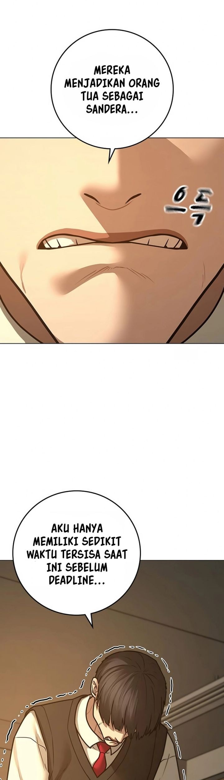 Reality Quest Chapter 98 Gambar 48