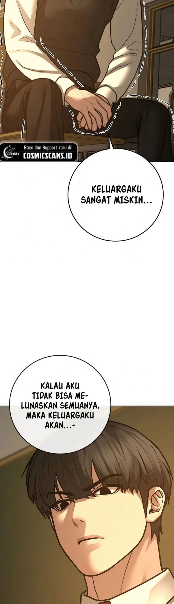 Reality Quest Chapter 98 Gambar 49