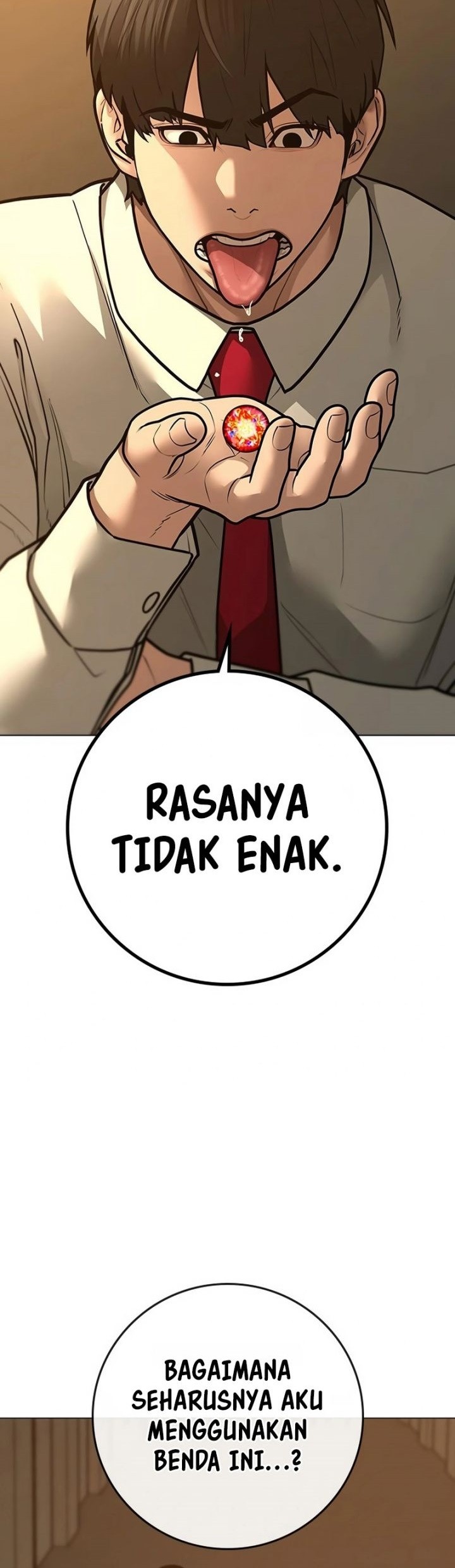 Reality Quest Chapter 98 Gambar 3