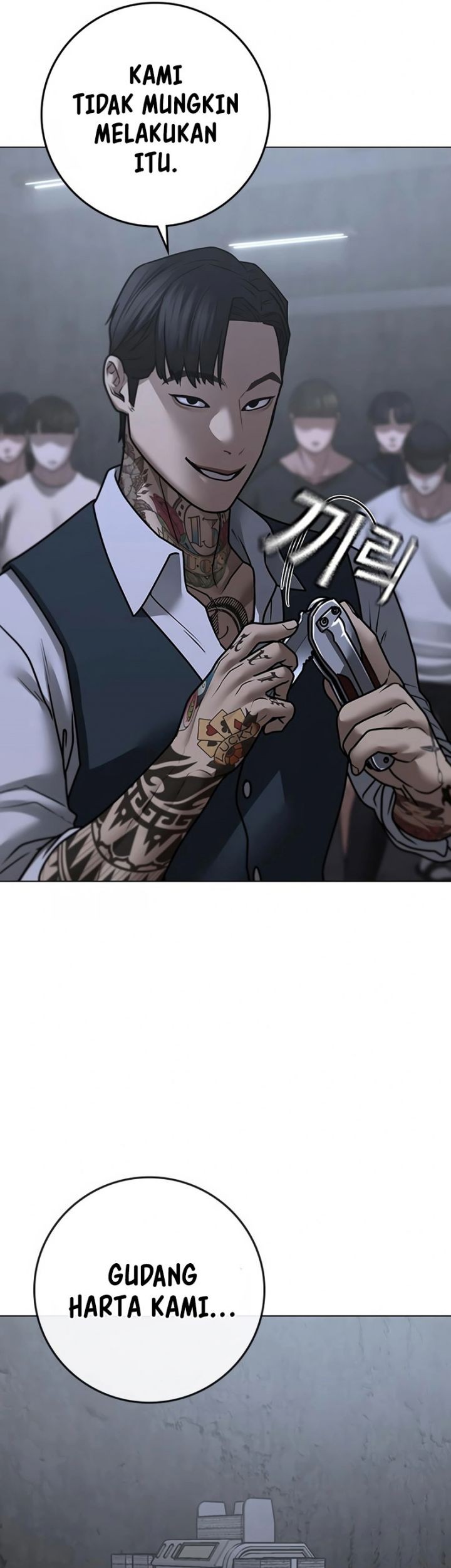 Reality Quest Chapter 98 Gambar 76