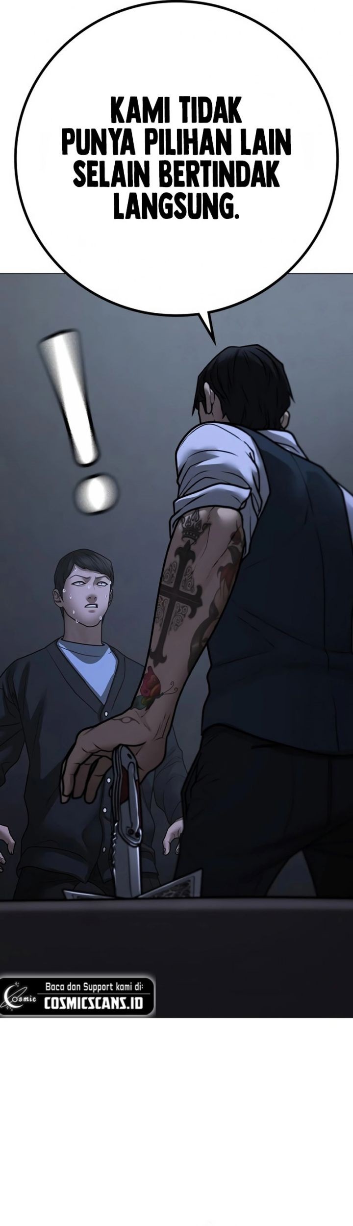 Reality Quest Chapter 98 Gambar 80