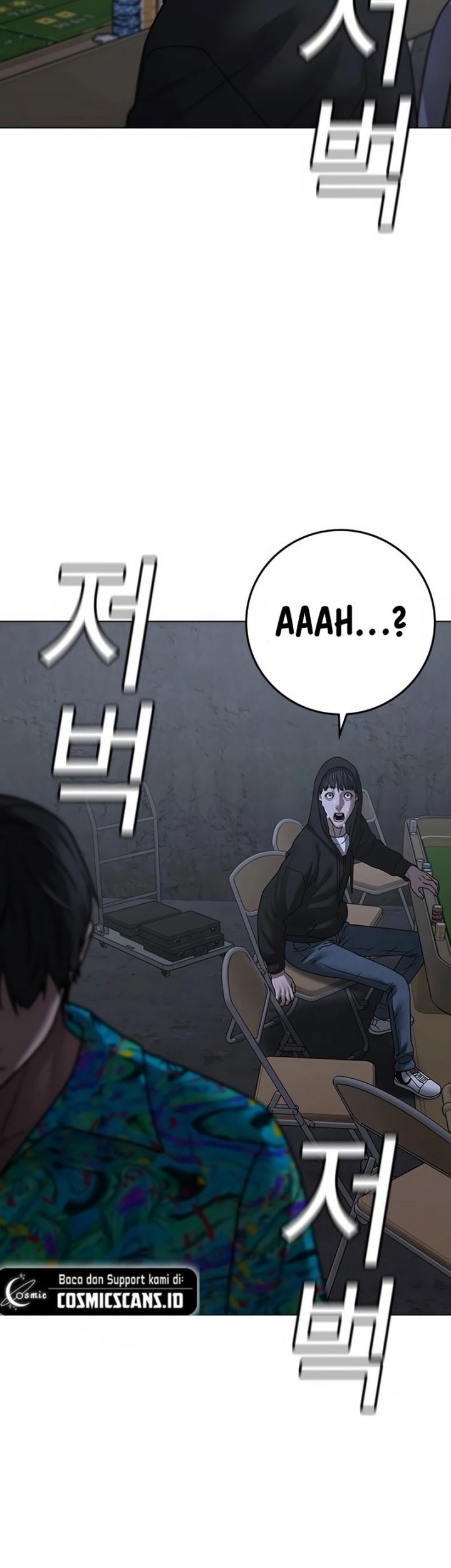 Reality Quest Chapter 98 Gambar 82