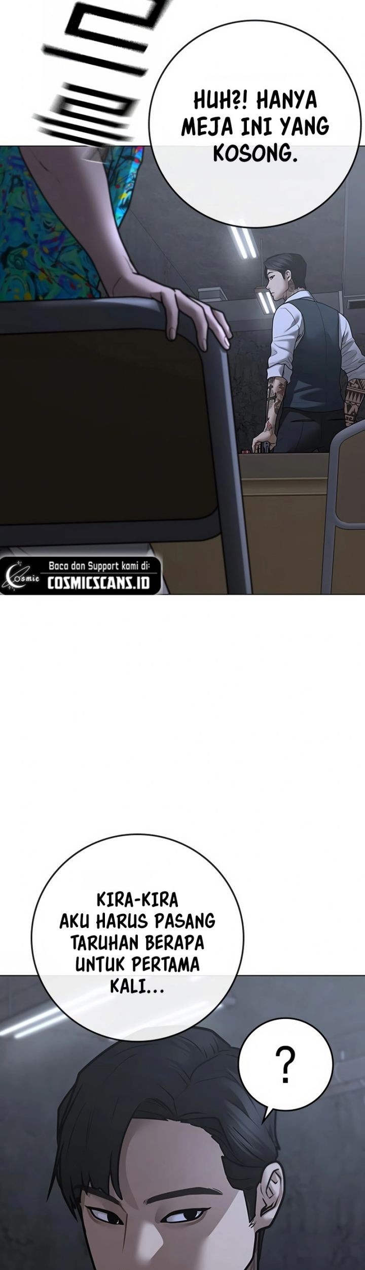 Reality Quest Chapter 98 Gambar 84