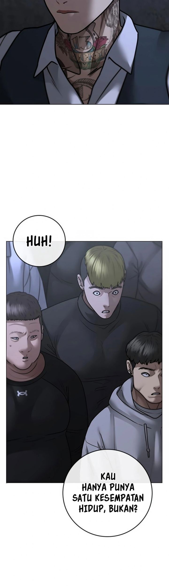 Reality Quest Chapter 98 Gambar 85