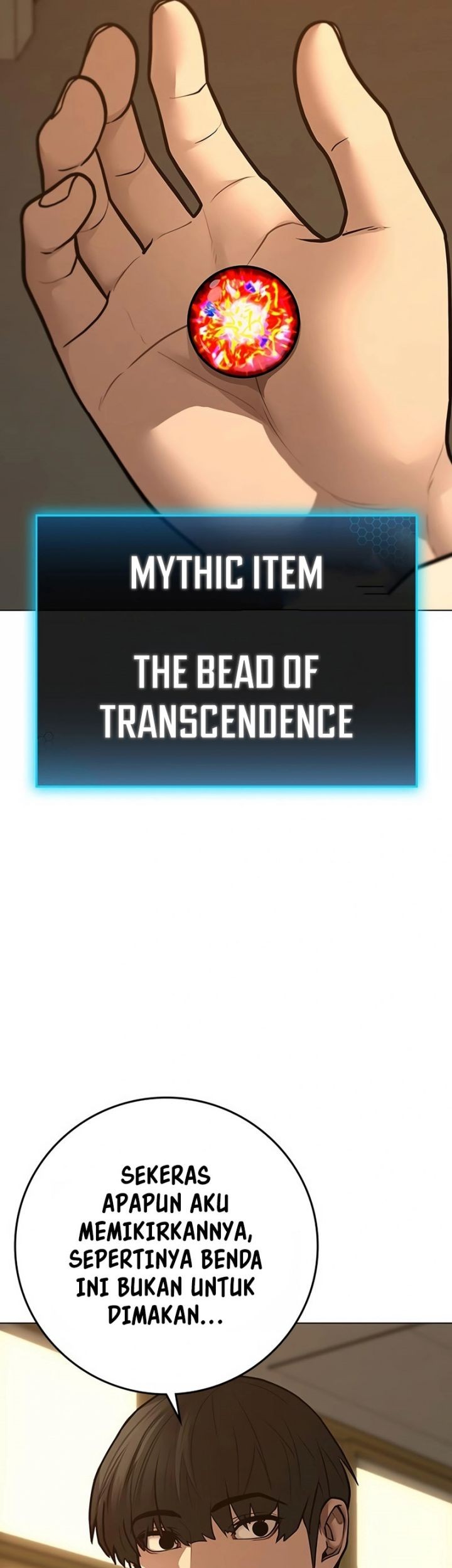 Reality Quest Chapter 98 Gambar 4