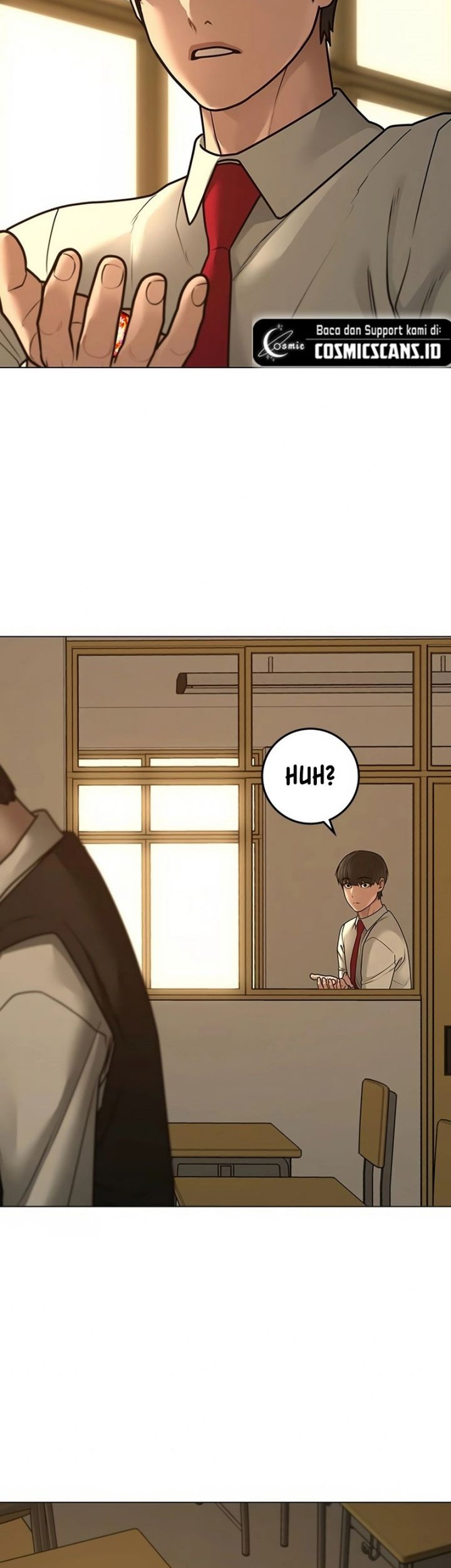 Reality Quest Chapter 98 Gambar 5